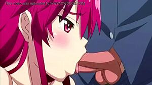 Hmv Big Tits Hentai Boobs Bounce Like That