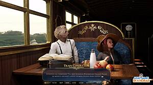 Magic Pussy Demons Group Fuck Curvy Teens with Huge Cocks