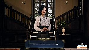 Magic Pussy Demons Group Fuck Curvy Teens with Huge Cocks