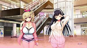 rino's petite milf ass creams on monster cock during orgasmic facial in real hentai part 44