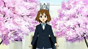 K-On Episode 1 Portuguese Subbed Anime Legendado