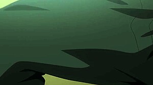 these hentai gals with massive boobs are bouncing everywhere man