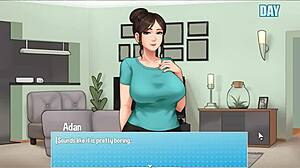 wanna see this milf stroke that monster cock handjob blowjob?