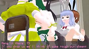 will masochistic teen sub get gangbanged bullied in classroom femdom uniform gallery?