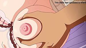 mi madrastra big tits milf hates it but loves monster cock hentai sub español