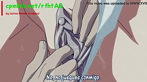 check out this cute asian teen hentai girlfriend in full neko cosplay uncensored