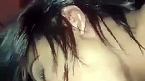 Argentine Morocha Devours Fat Ass Spreading Best Cock Suck Ever