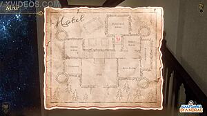 Magic Pussy Demons Group Fuck Curvy Teens with Huge Cocks