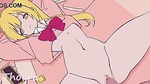 god i dream of akita neru's sexy animations makin me cum with her wild hentai moves every time