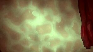 Kuroko JK Collects Waifus in Hentai Anime