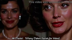 Young Milfs Fuck Hardcore with Big Cocks Cum Facials and Orgasms