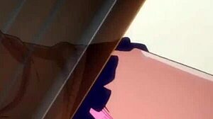 つるまんアニメマンコをハードコアしゃぶり