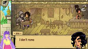 Disney queen milf trainer big tits handjob orgasm uncensored frenzy part 5