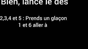 elsa frozen french joi ass play ice play jerks you off disney hentai