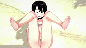 Boku No Hero Academia Hentai Girls Compilation Pov Roleplay