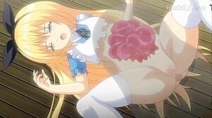 アリスがエピ2で隠す秘密のアニメヘンタイ展開？