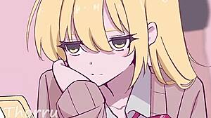 god i dream of akita neru's sexy animations makin me cum with her wild hentai moves every time