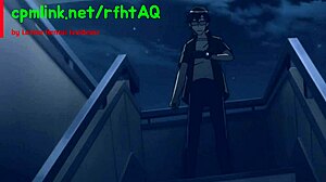 check out this cute asian teen hentai girlfriend in full neko cosplay uncensored