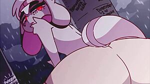 diives qingjiu offers furry prostitution with sultry female voice... what's your fantasy?