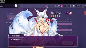 ever tried fapgodess 2 where the hentai game's sluts ride monster cocks begging for creampie loads right?