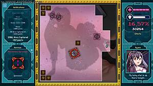 Luscious Mokoko Hentai Game Uncensored Blowjob and Fuck Fest Unfolds