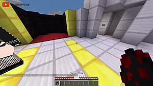 dan and tray go full freaky in jenny mod uncensored animations dequarious style