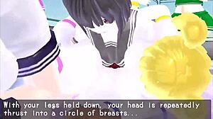 will masochistic teen sub get gangbanged bullied in classroom femdom uniform gallery?