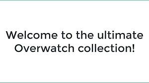 overwatch babes ride cocks in wild compilation scenes