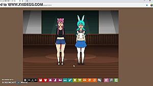 carly and jenny cum hard on toys show