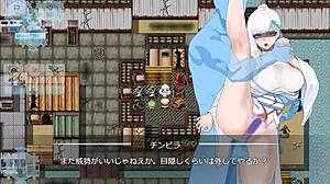 Snow White NTR Blowjob Japanese Edition 1