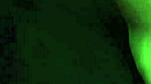 james takes charge with elijah in lust academy