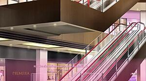 rino's petite milf ass creams on monster cock during orgasmic facial in real hentai part 44