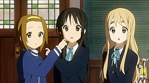 K-On Episode 1 Portuguese Subbed Anime Legendado
