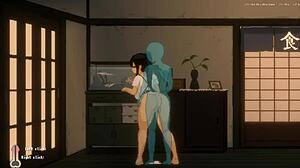 Summer 14th gameplay big tits blowjob titty fuck creampie doggystyle missionary handjob