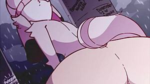 diives qingjiu offers furry prostitution with sultry female voice... what's your fantasy?