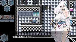 Snow White NTR Blowjob Japanese Edition 7