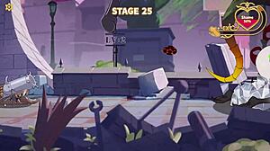 damn this angry dik hentai game has me hooked raging!!