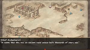 oh man, that slime fingering her ass to orgasm feels wild.