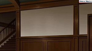 hentai episode 1 packed with nonstop pussy pounding and cumshots