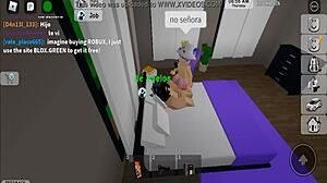 roblox uwu gameplay full run through