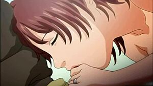 raw uncensored hentai slams hard with no holds barred action