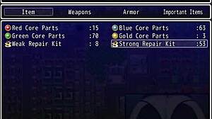 PUBLIC SLUT GANG BANG hrpg defense corp outdoor group fuck