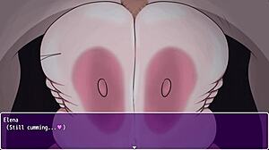 naughty nurse bangs patient hard! 😈💦🔥