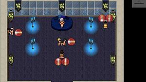 whoa check out henteria chronicles 3 game 2 pixel art riding big cock part 5 😏