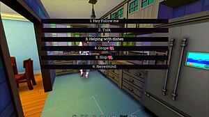 stepmom finally gives in to little man remake ep 3