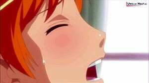 hentai episode 1 packed with nonstop pussy pounding and cumshots