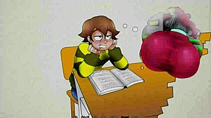 stepmom finally gives in to little man remake ep 3