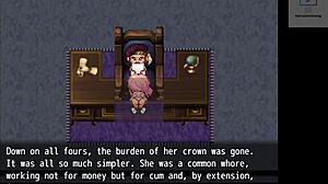 you explore henteria chronicles 3 game 2 pixel art style no images or animated scenes part 3