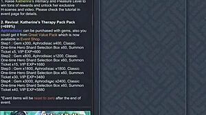 giants ep2 katherines huge tits blowjob electric therapy kinky hentai game