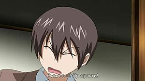 Compilation Hentai Tette Pompini Cazzo